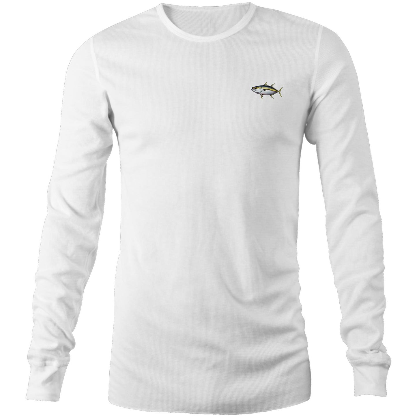 UNISEX | Yellowfin Long Sleeve Tee