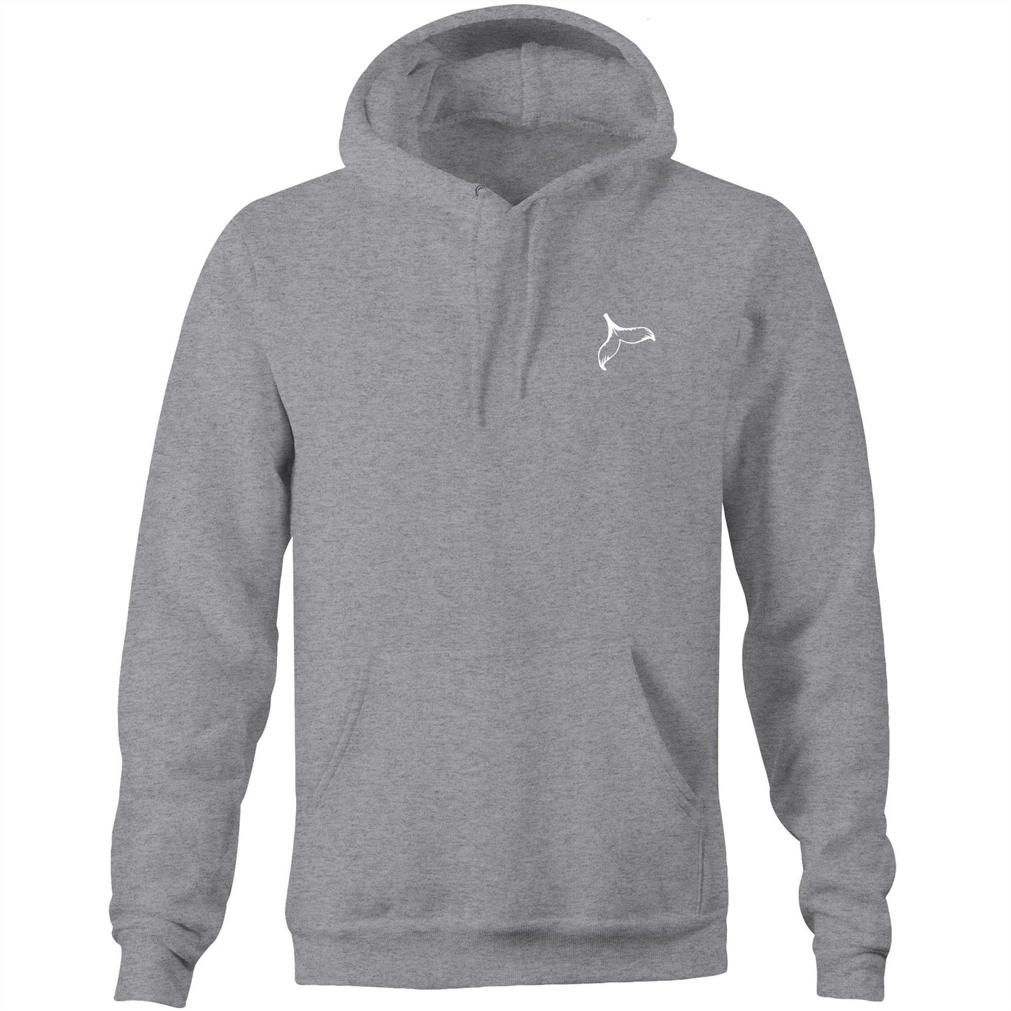 UNISEX | NEW W&W Pocket Hoodie Sweatshirt