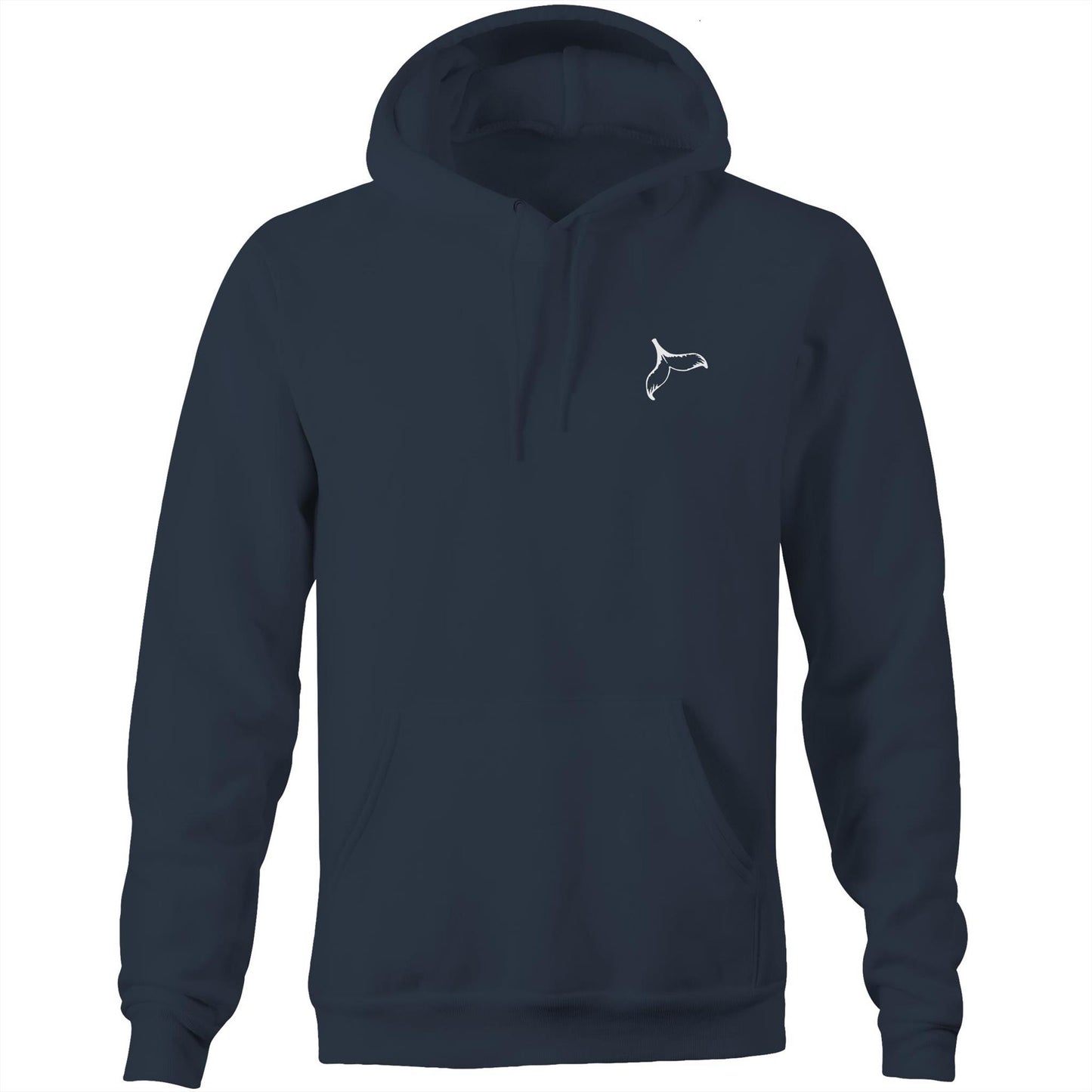 UNISEX | NEW W&W Pocket Hoodie Sweatshirt