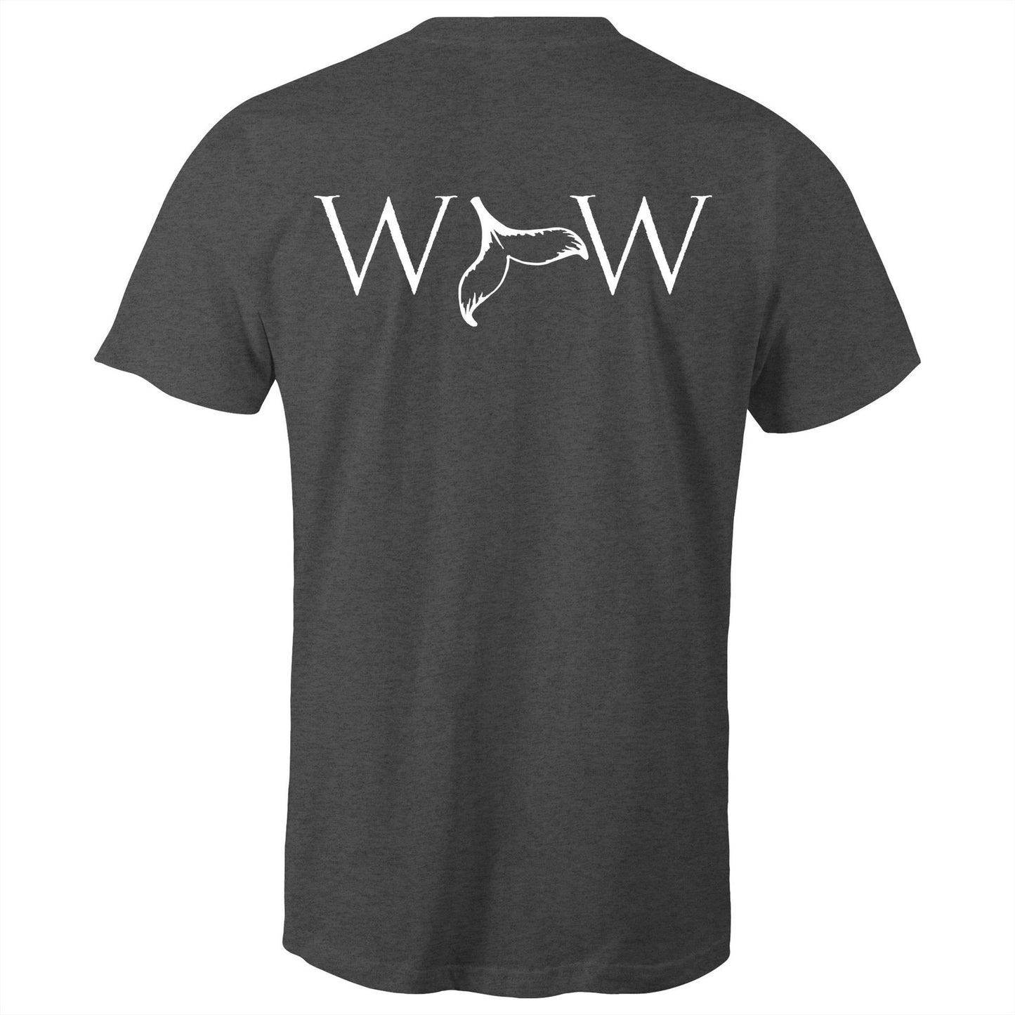 UNISEX | W&W Staple Tee