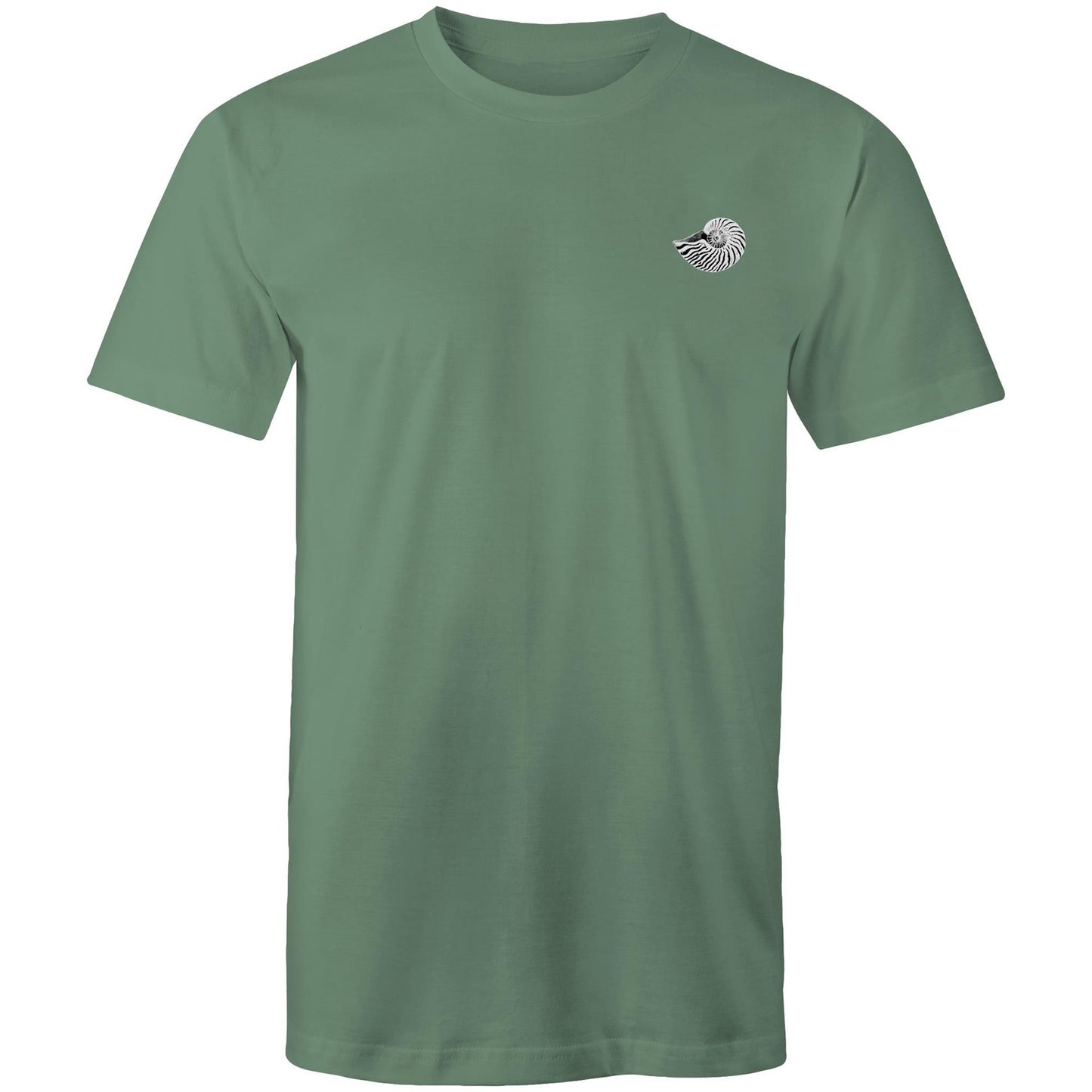UNISEX | Nautilus Staple Tee