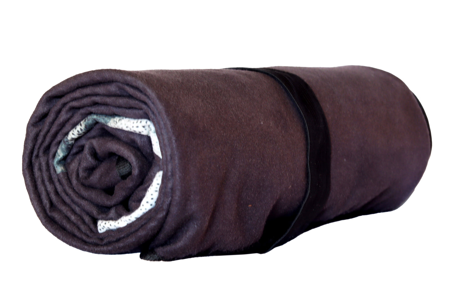 Leopards Yin Yang Car Seat Towel