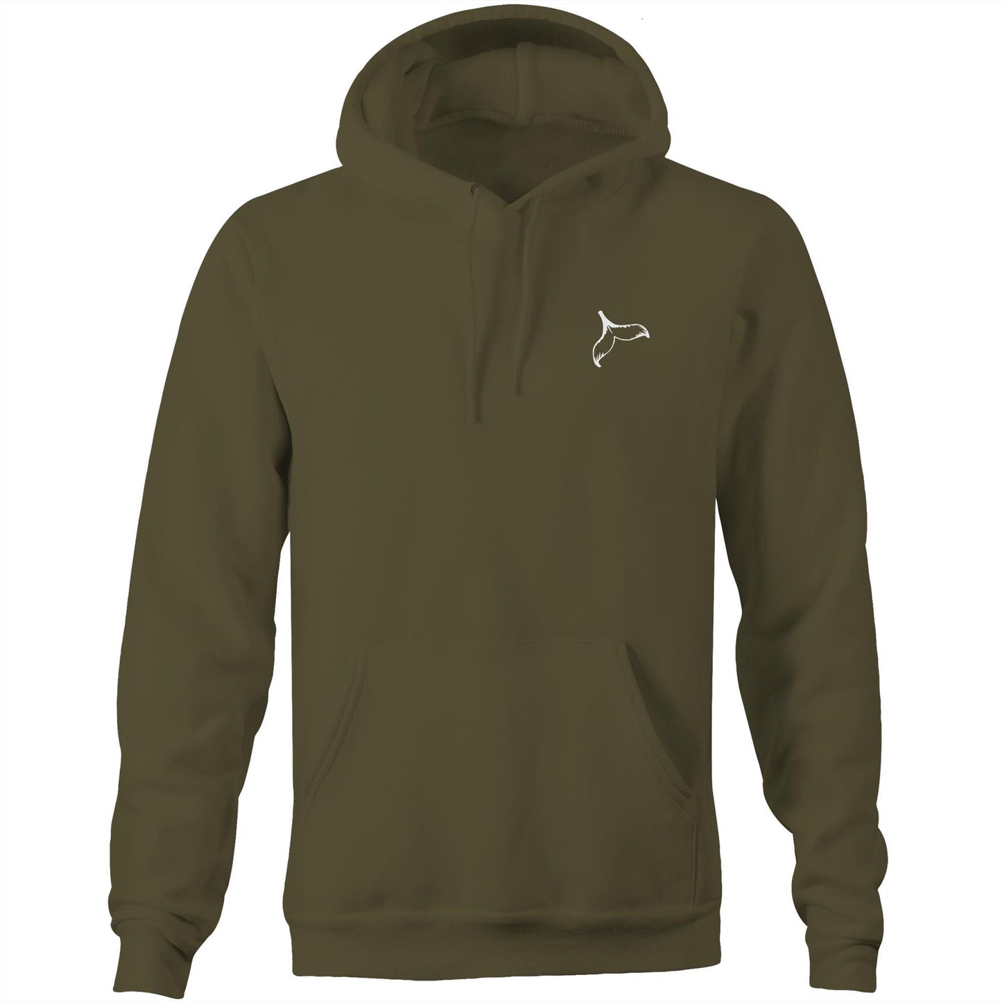 UNISEX | NEW W&W Pocket Hoodie Sweatshirt