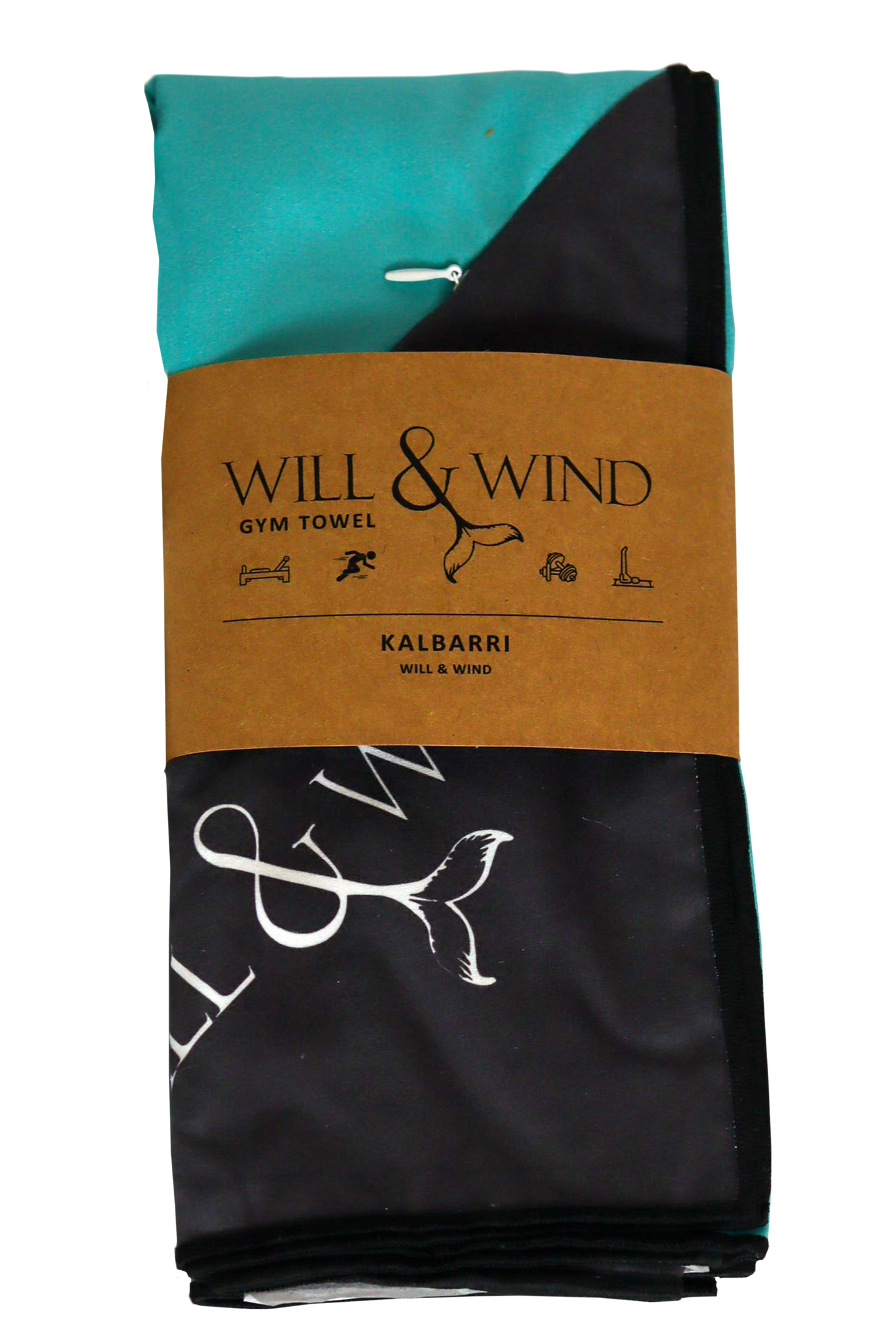 Kalbarri Dog Towel