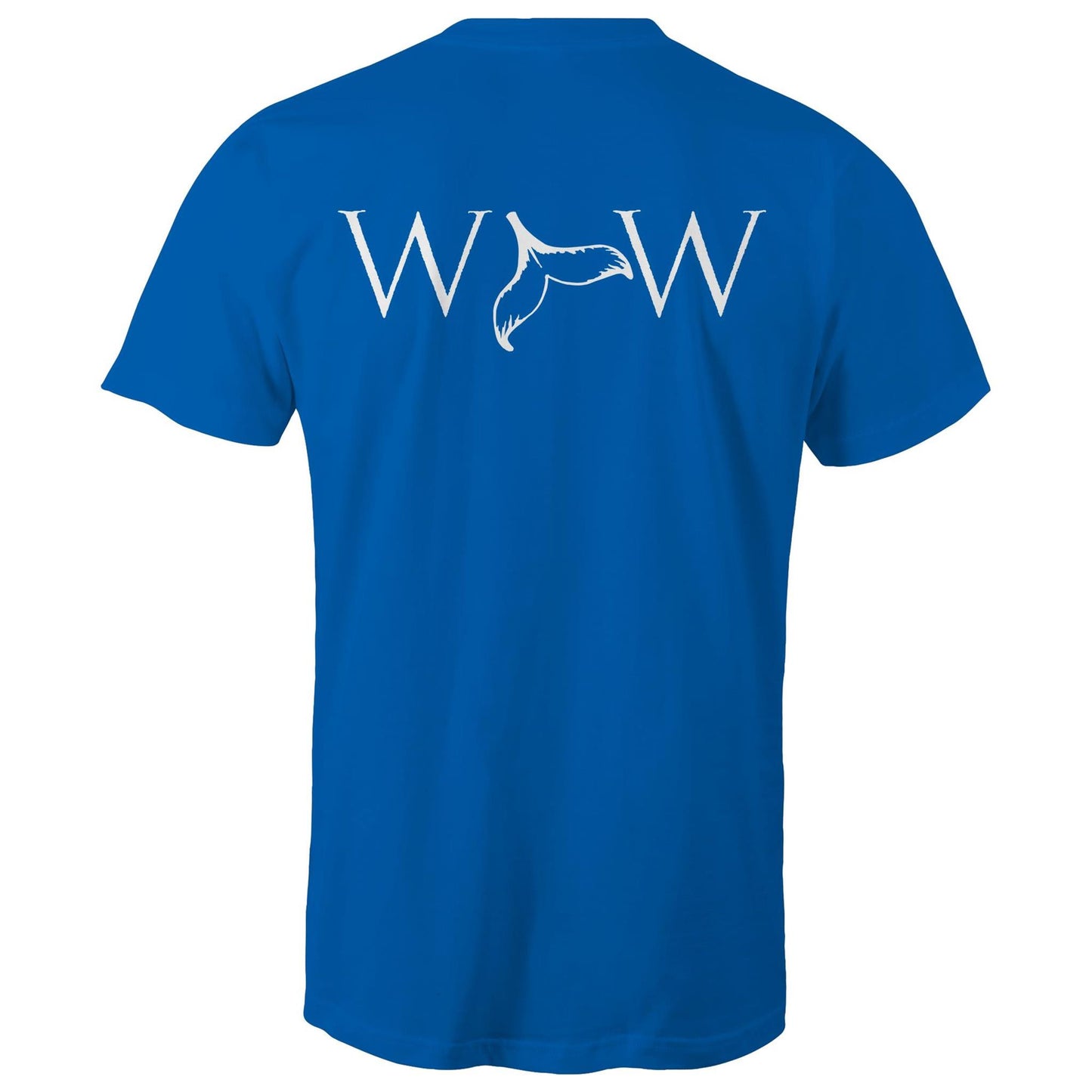 UNISEX | W&W Staple Tee