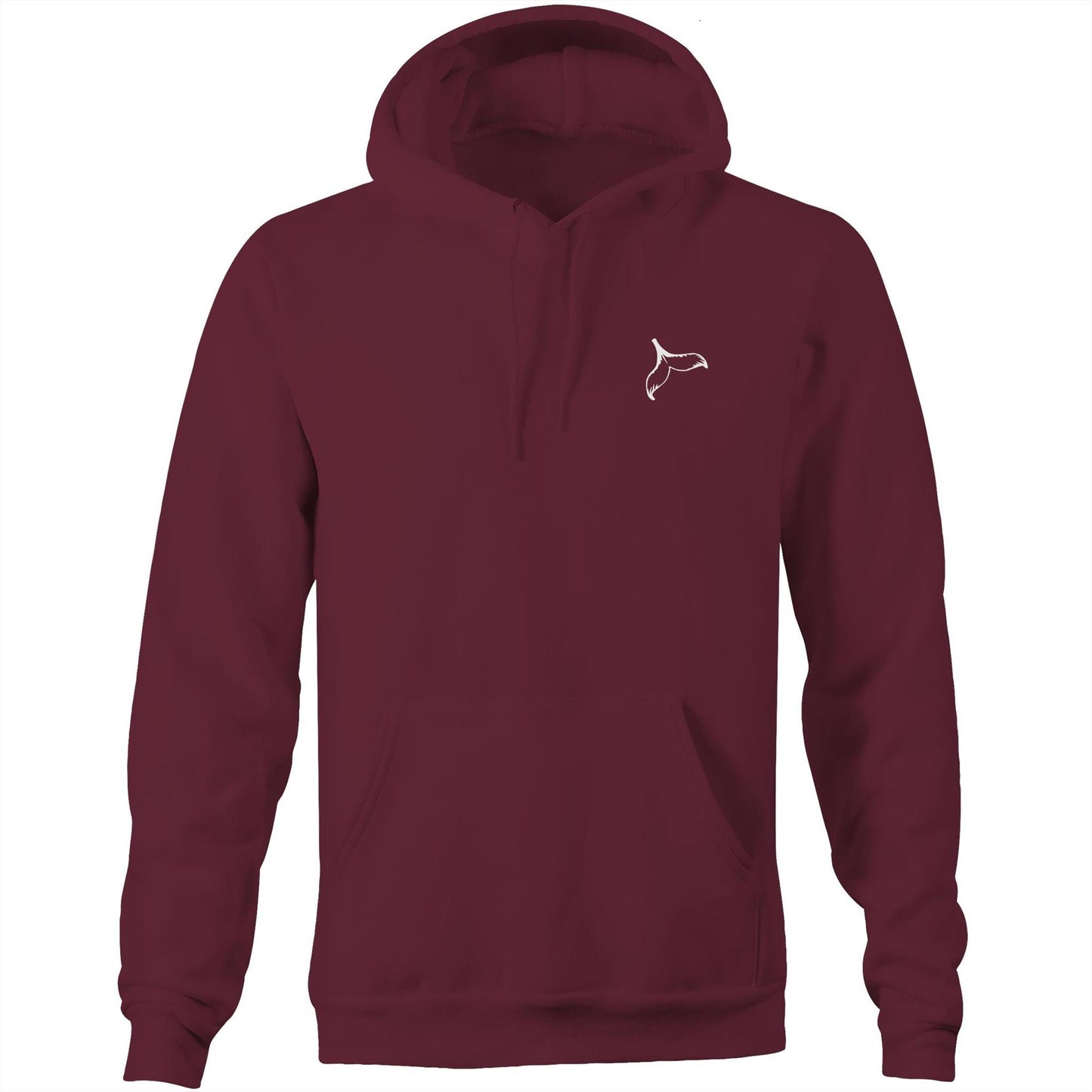 UNISEX | NEW W&W Pocket Hoodie Sweatshirt
