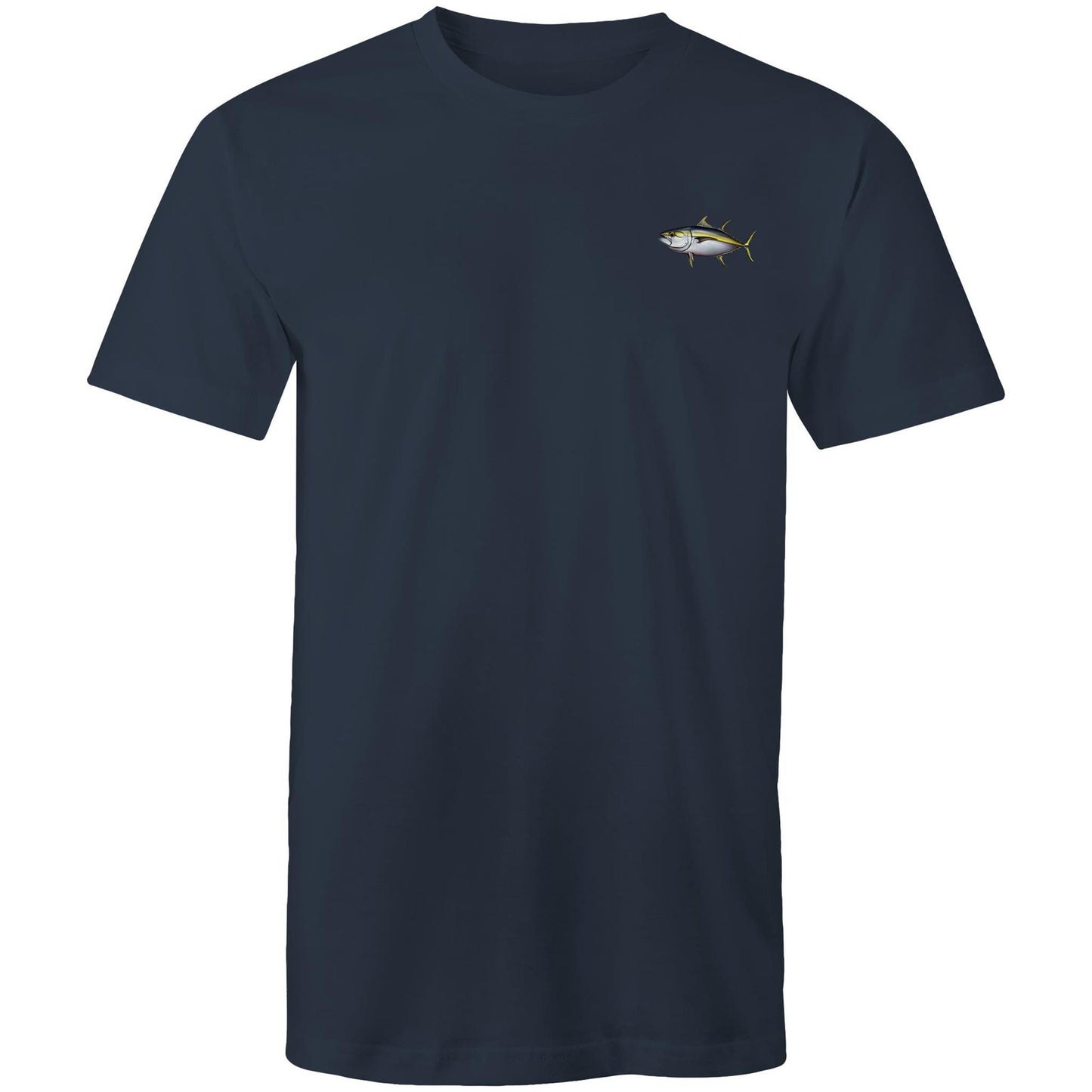 UNISEX | Yellowfin Staple Tee