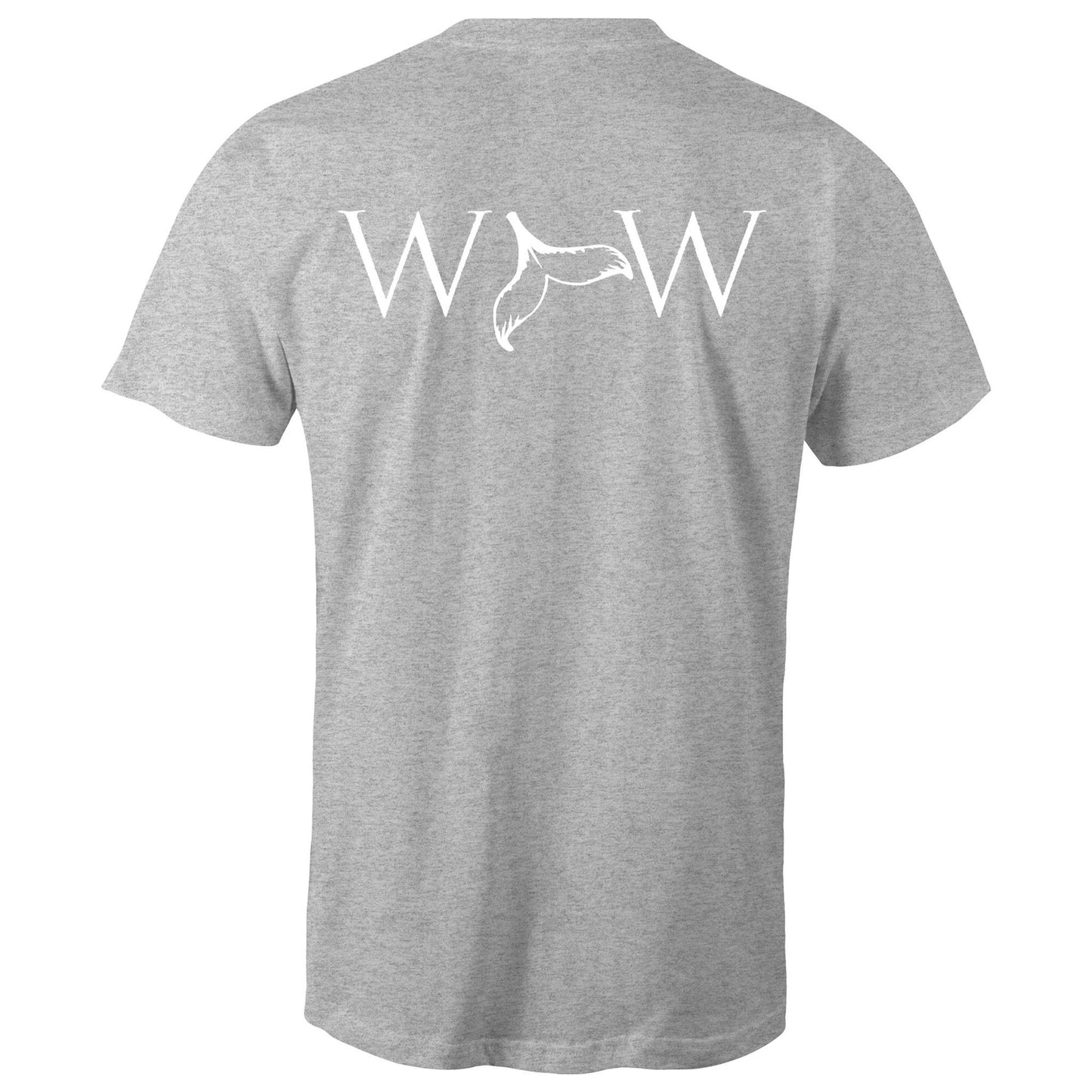 UNISEX | W&W Staple Tee