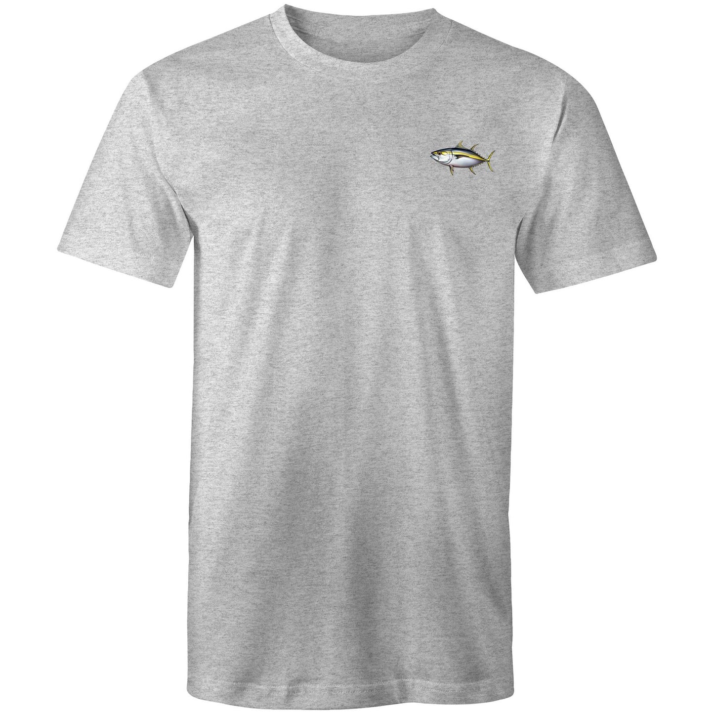 UNISEX | Yellowfin Staple Tee