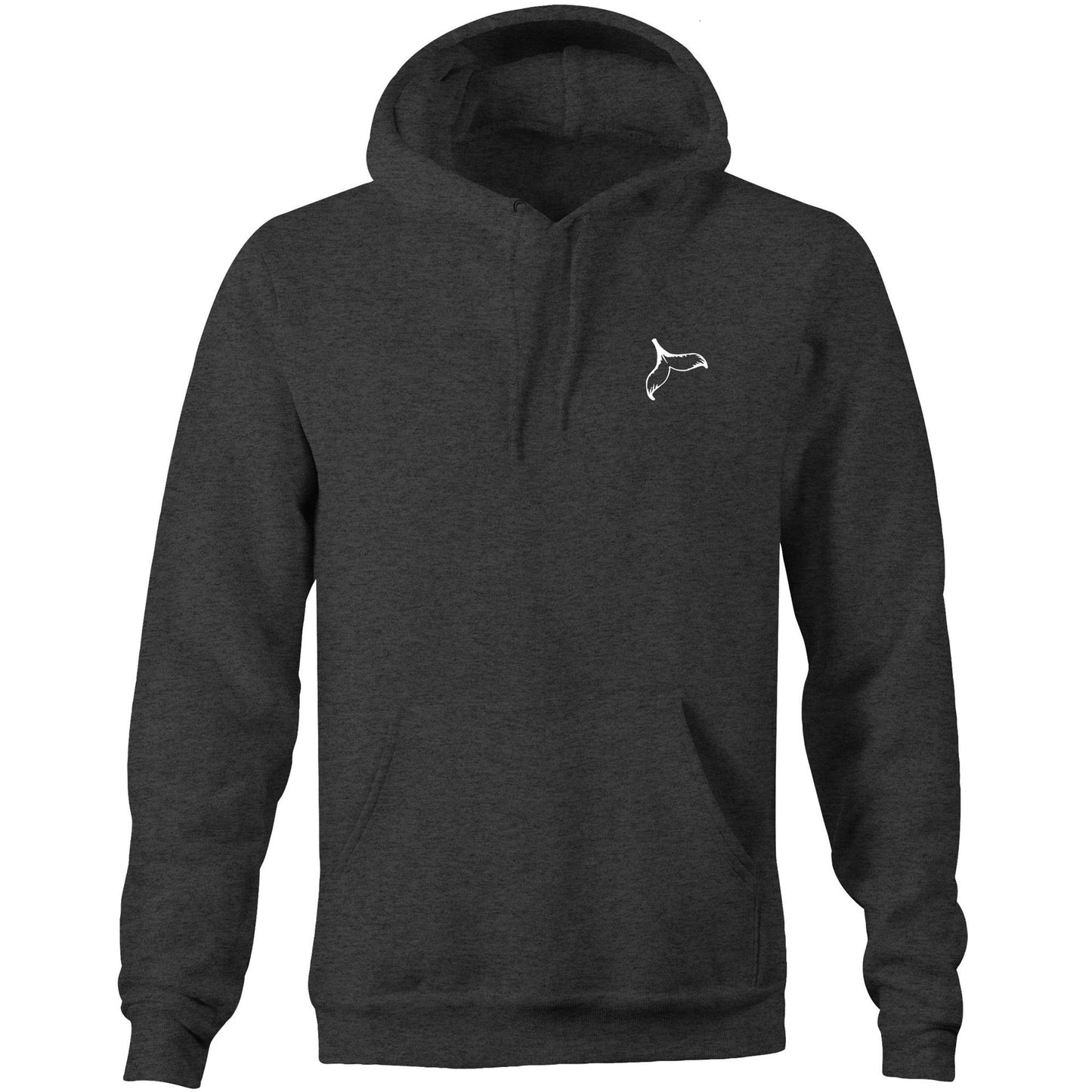 UNISEX | NEW W&W Pocket Hoodie Sweatshirt