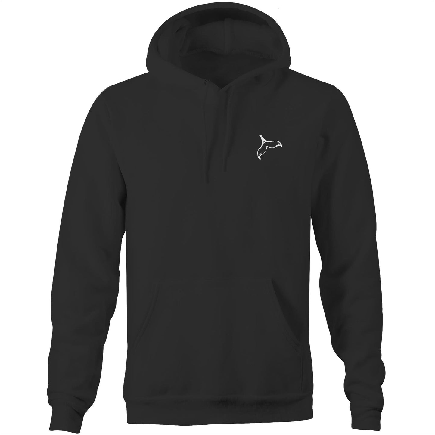 UNISEX | NEW W&W Pocket Hoodie Sweatshirt