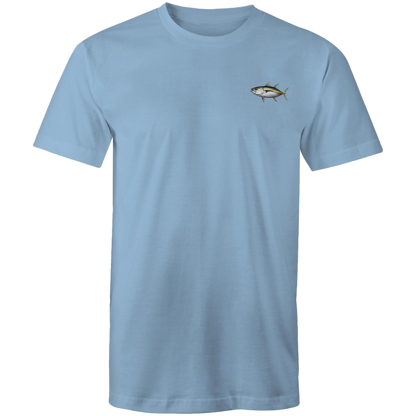 UNISEX | Yellowfin Staple Tee