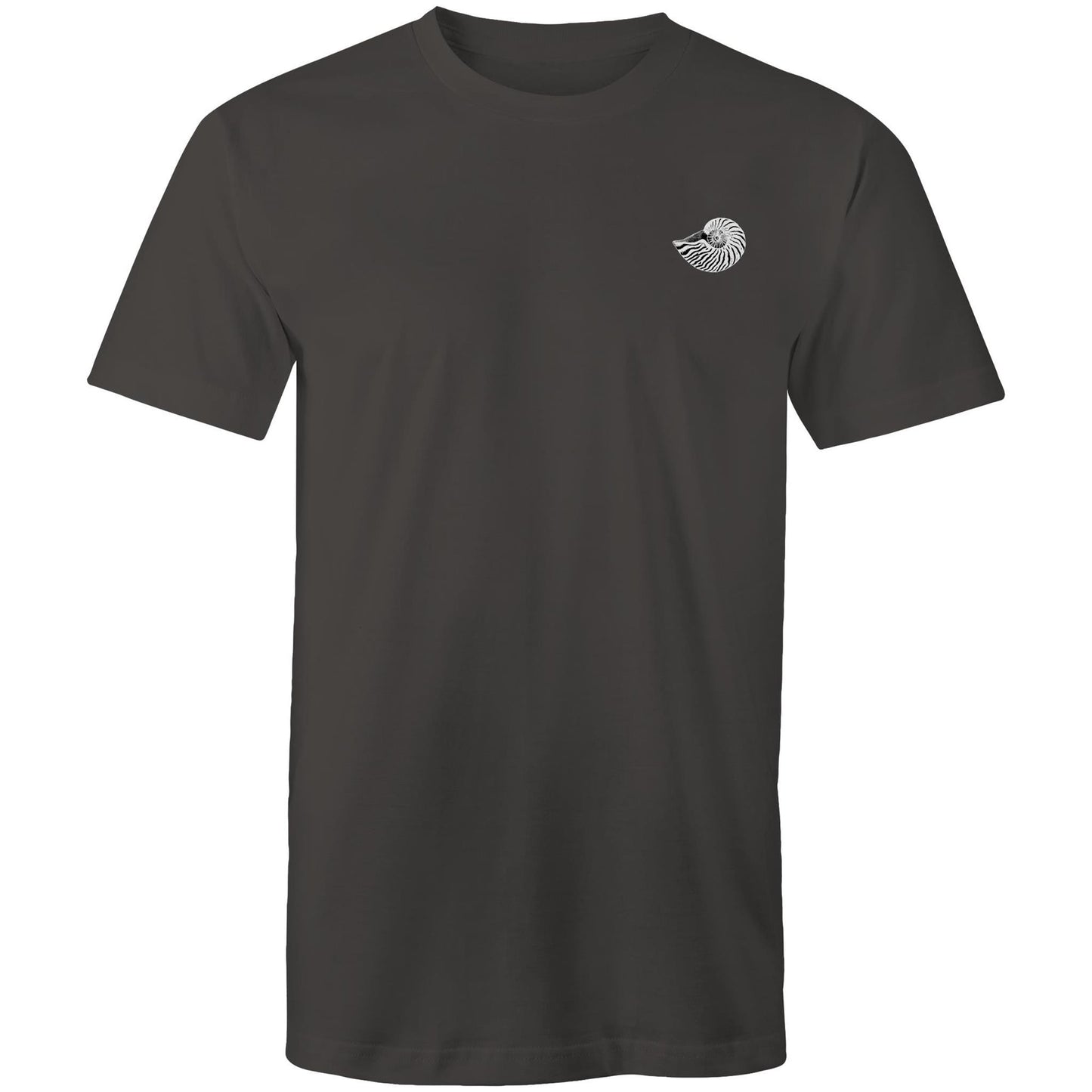 UNISEX | Nautilus Staple Tee