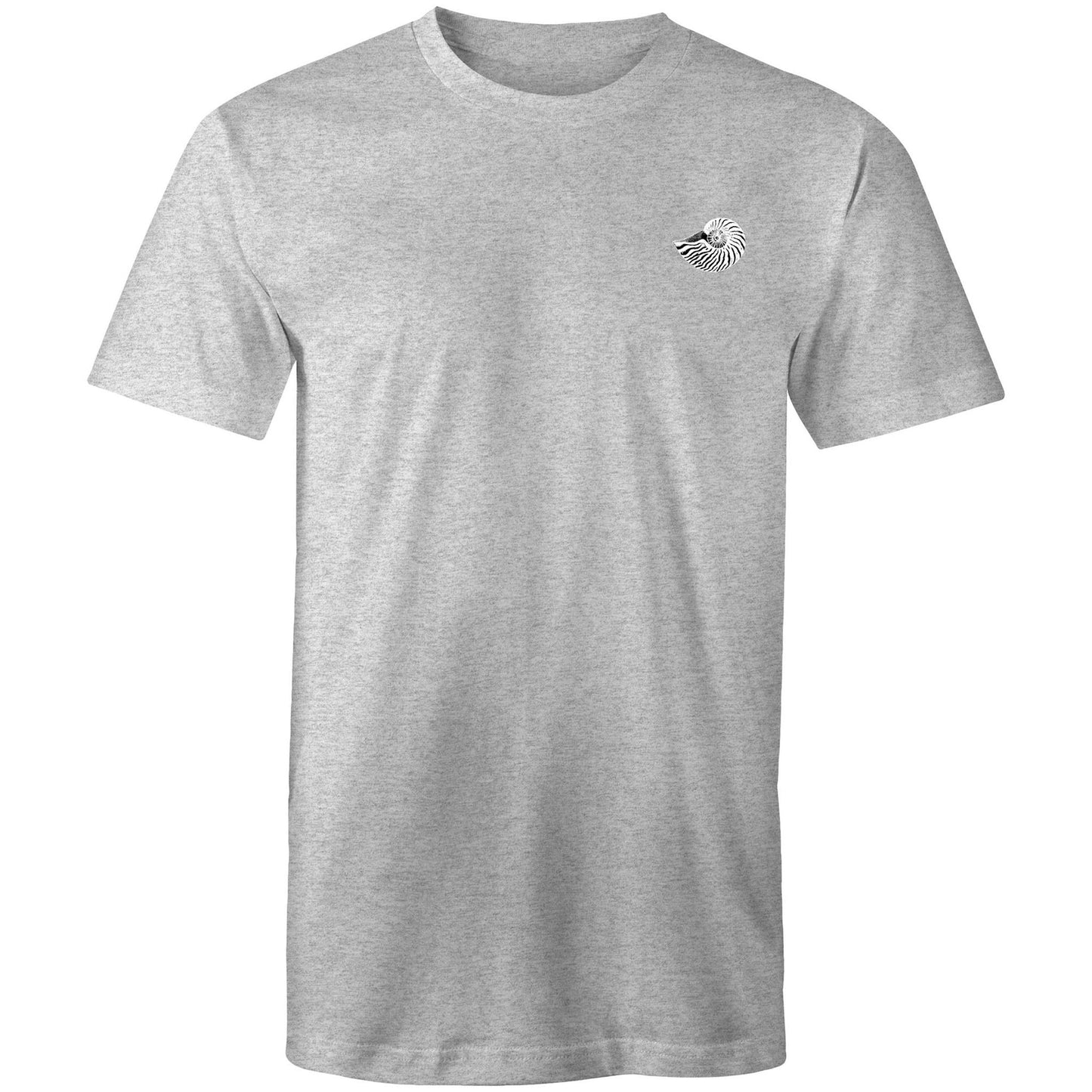 UNISEX | Nautilus Staple Tee