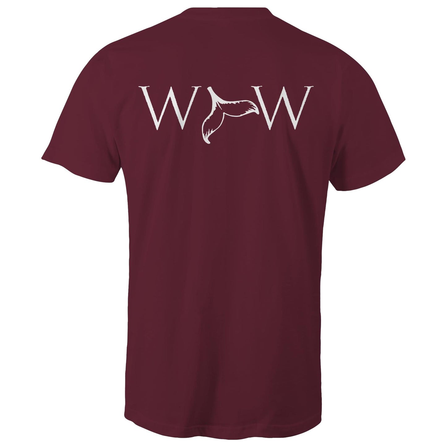 UNISEX | W&W Staple Tee