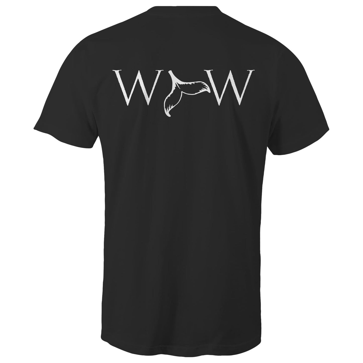 UNISEX | W&W Staple Tee