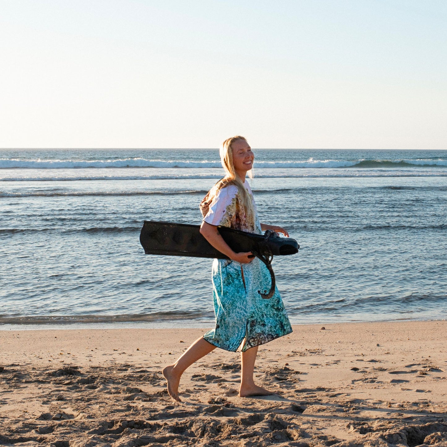 ADULT | Kalbarri Hooded Towel