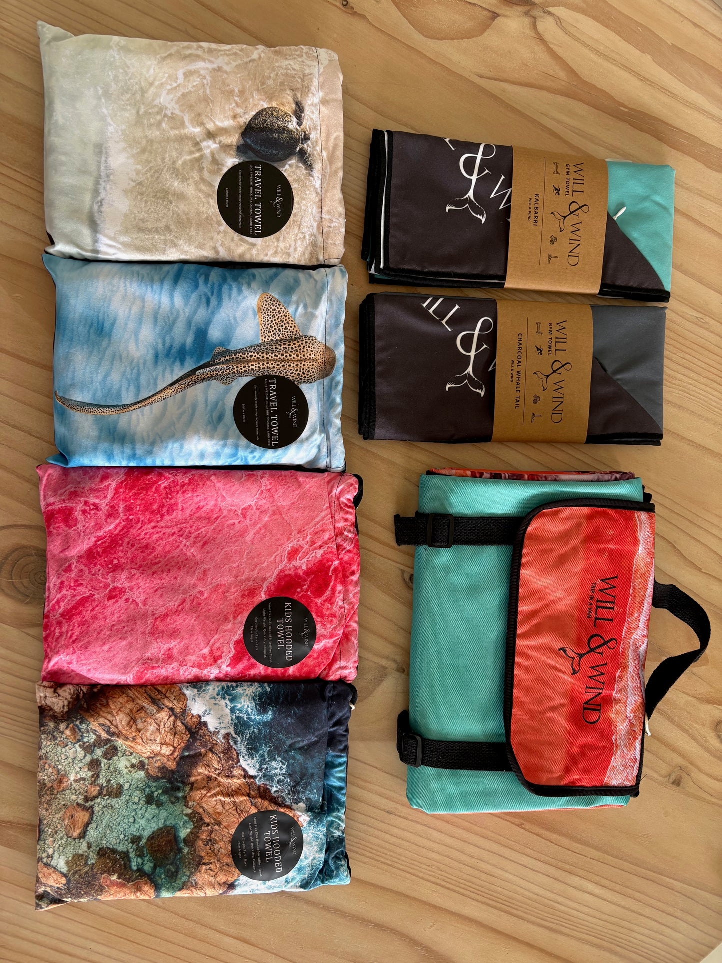 Camp Out 2025 - NSW Bundle