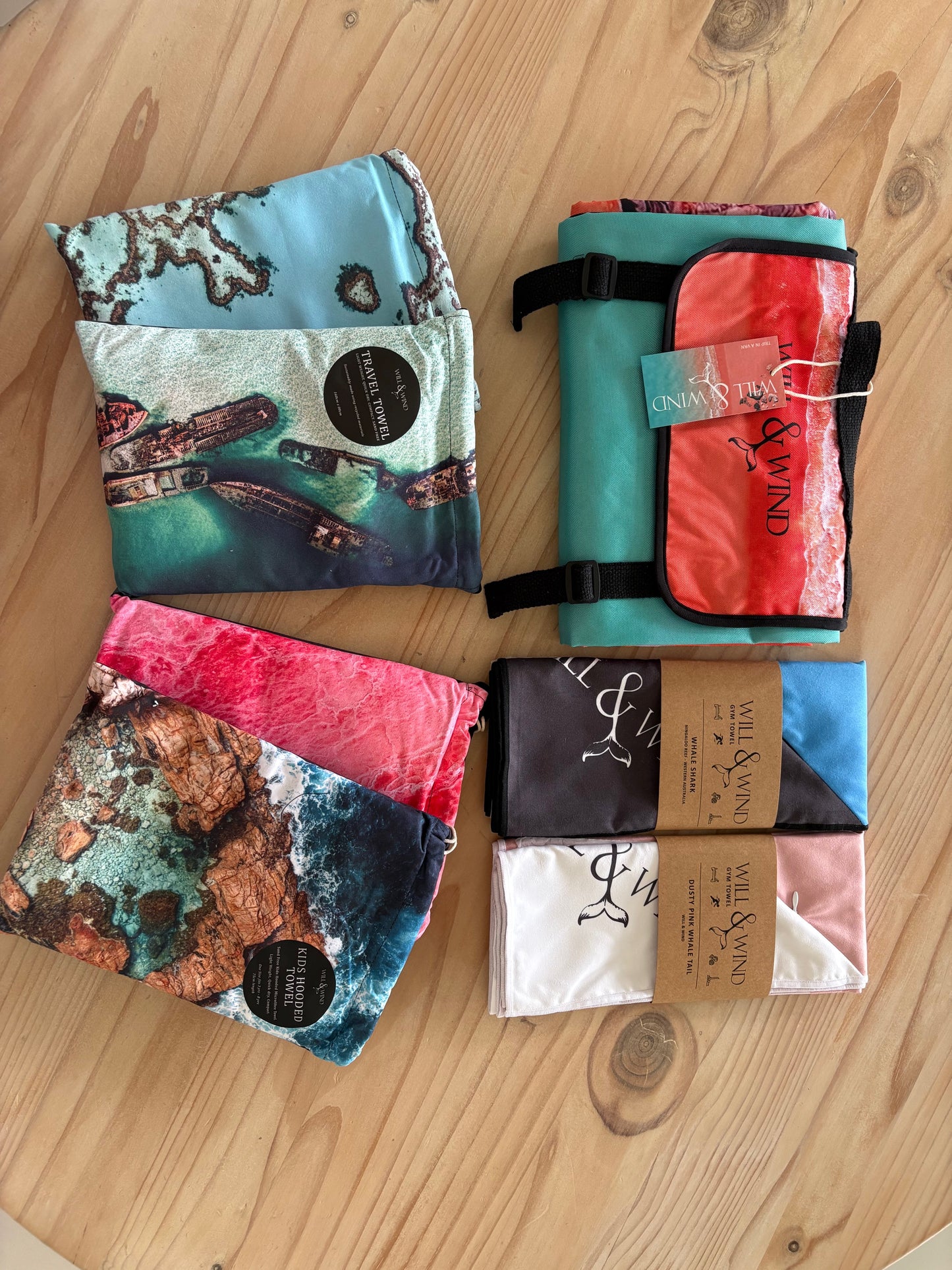 Camp Out 2025 - QLD Bundle