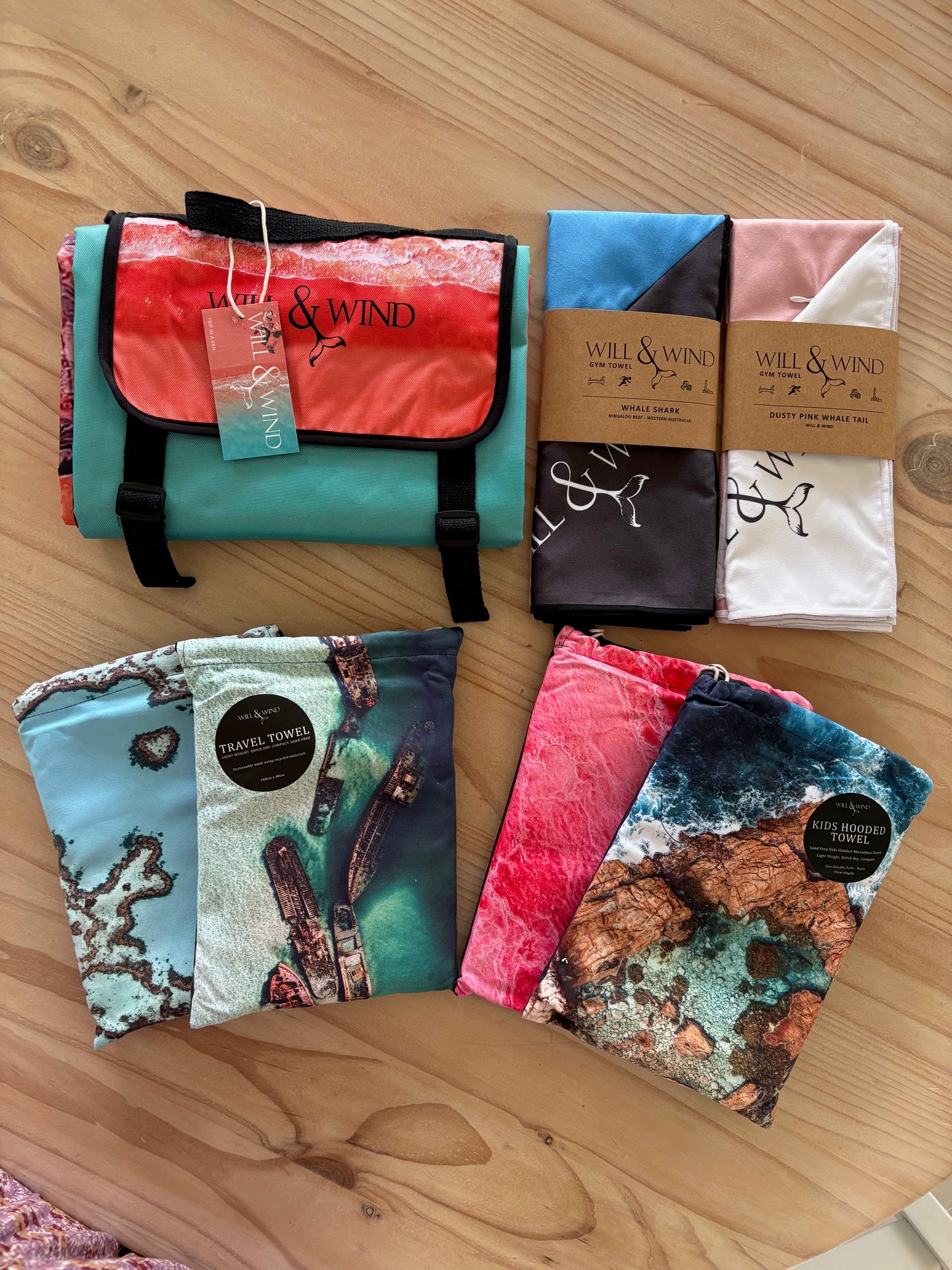 Camp Out 2025 - QLD Bundle
