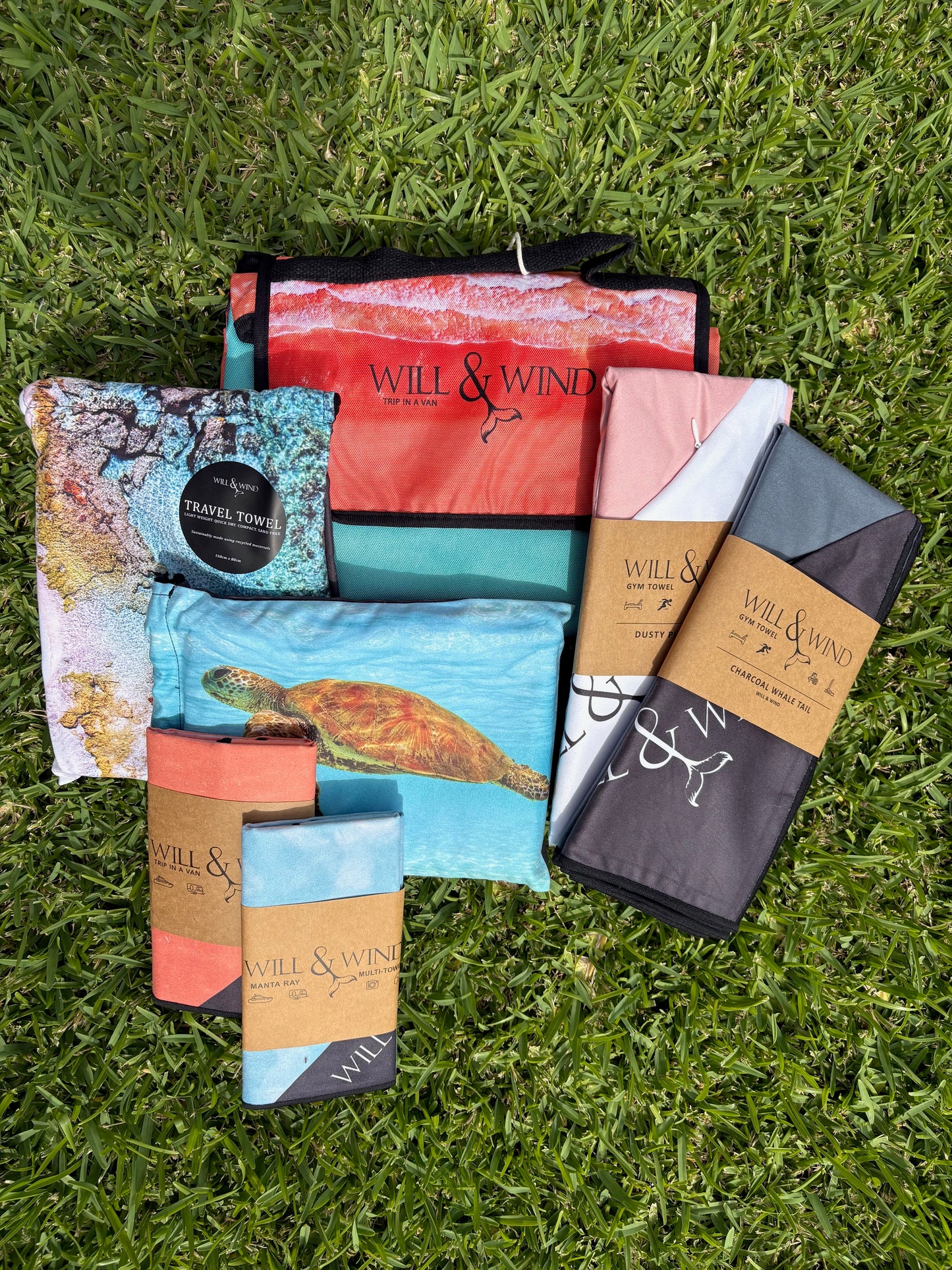 Camp Out 2025 - Pre Event Bundle