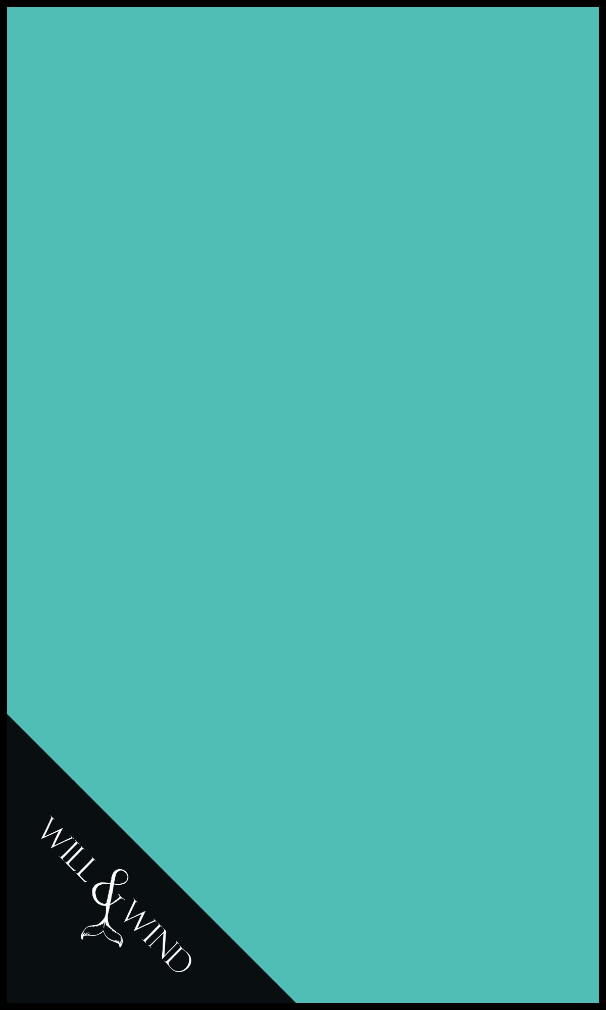 Kalbarri Dog Towel