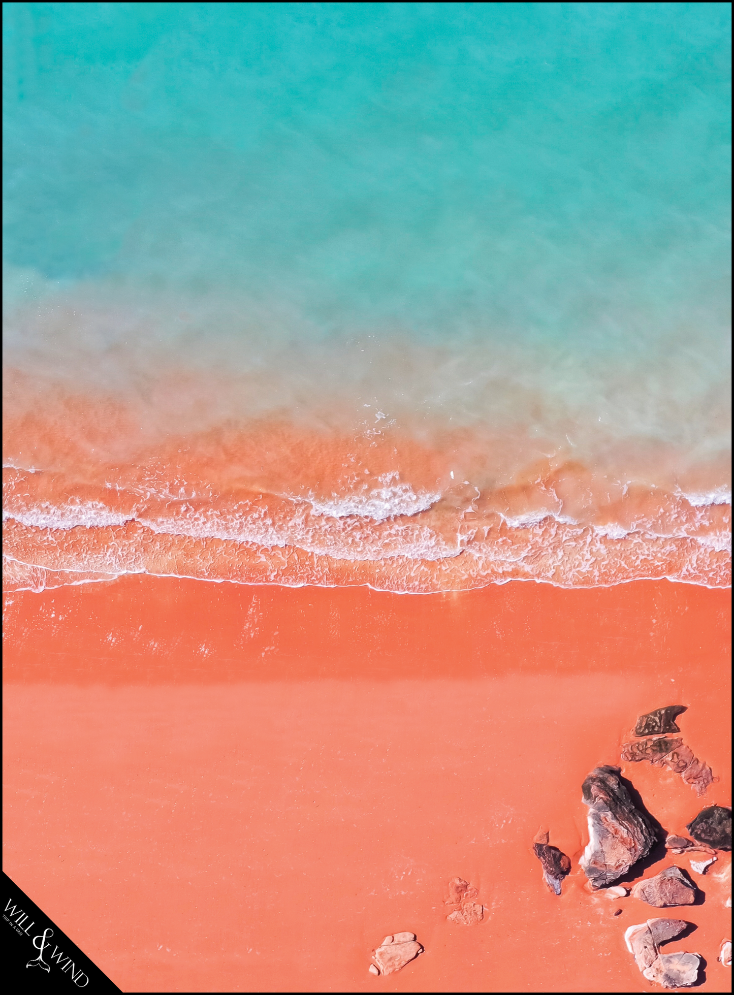 Kimberley Beach Mat