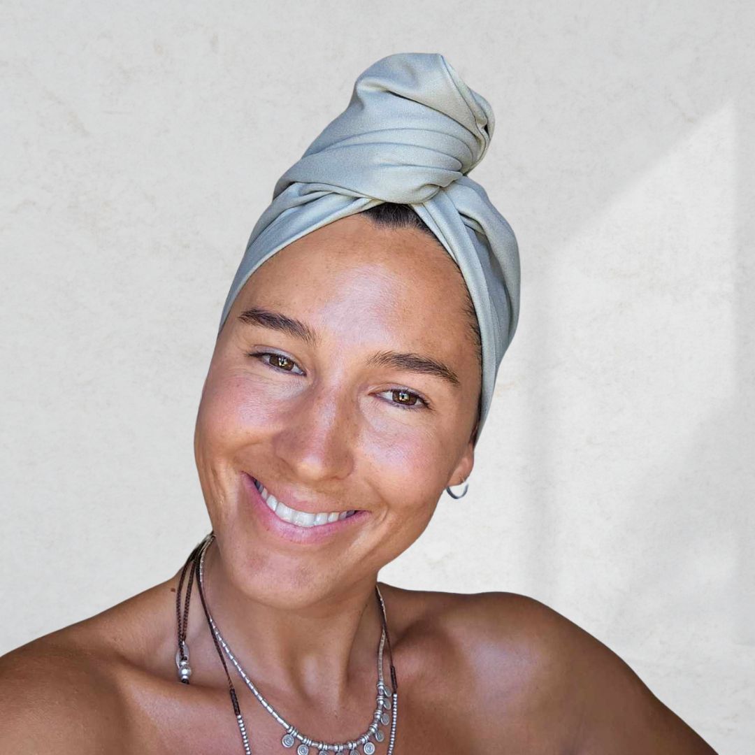 Hair Wrap