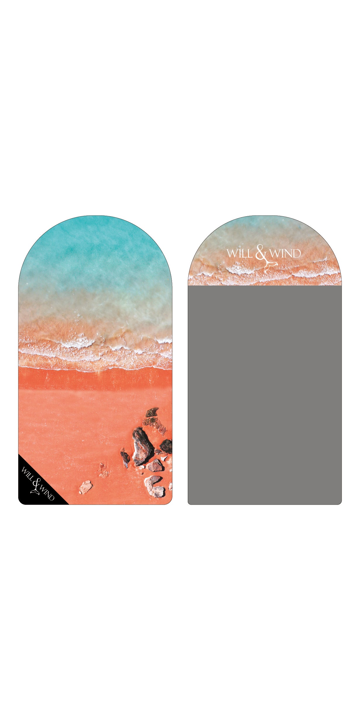 Kimberley Car Seat Towel