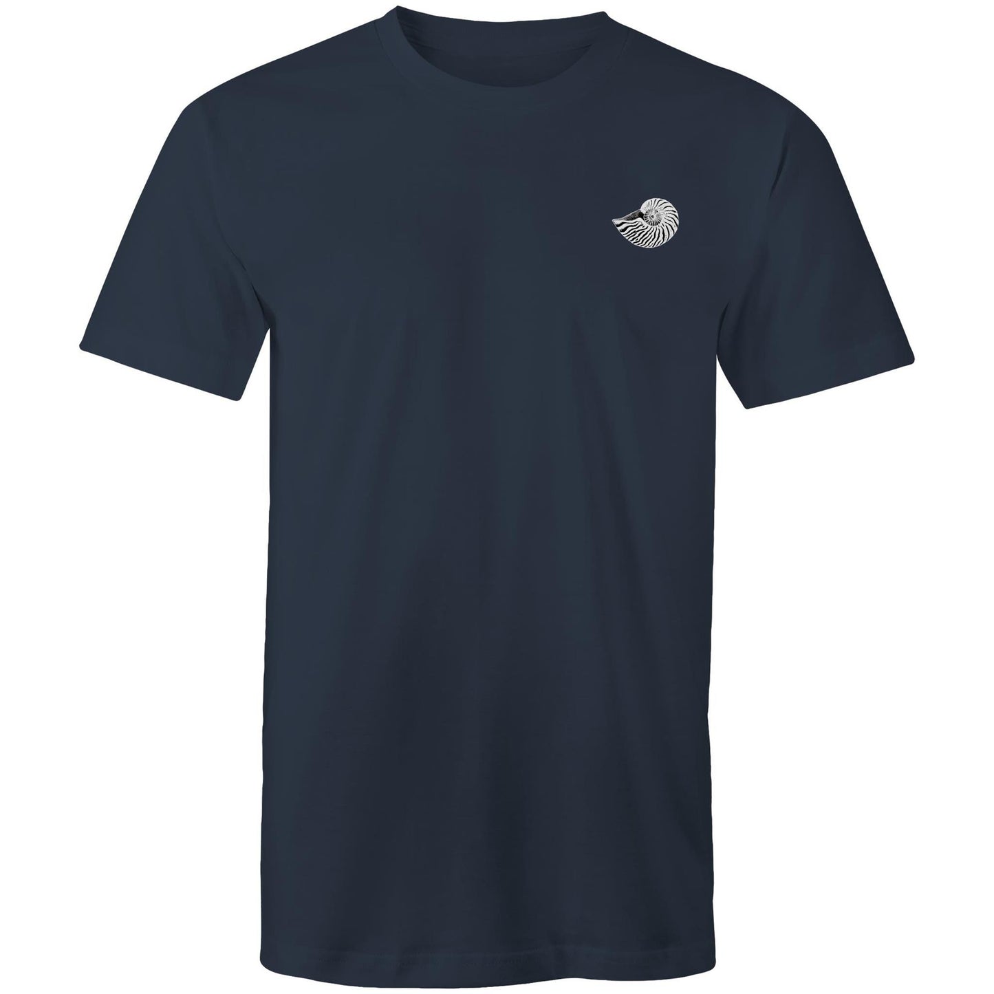 UNISEX | Nautilus Staple Tee