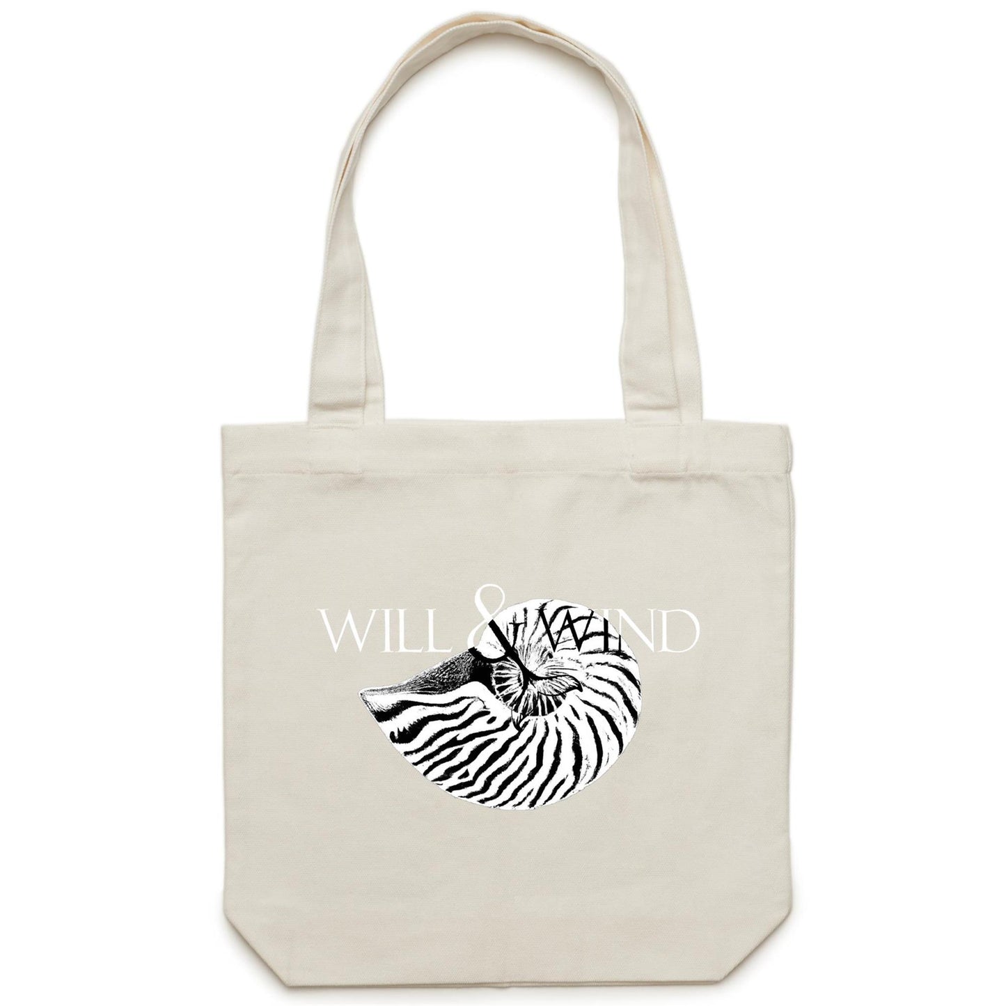 Canvas Tote Bag