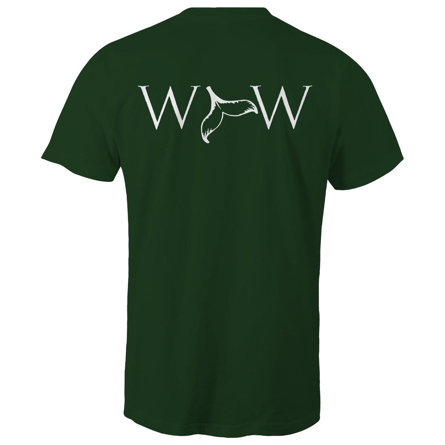 UNISEX | W&W Staple Tee
