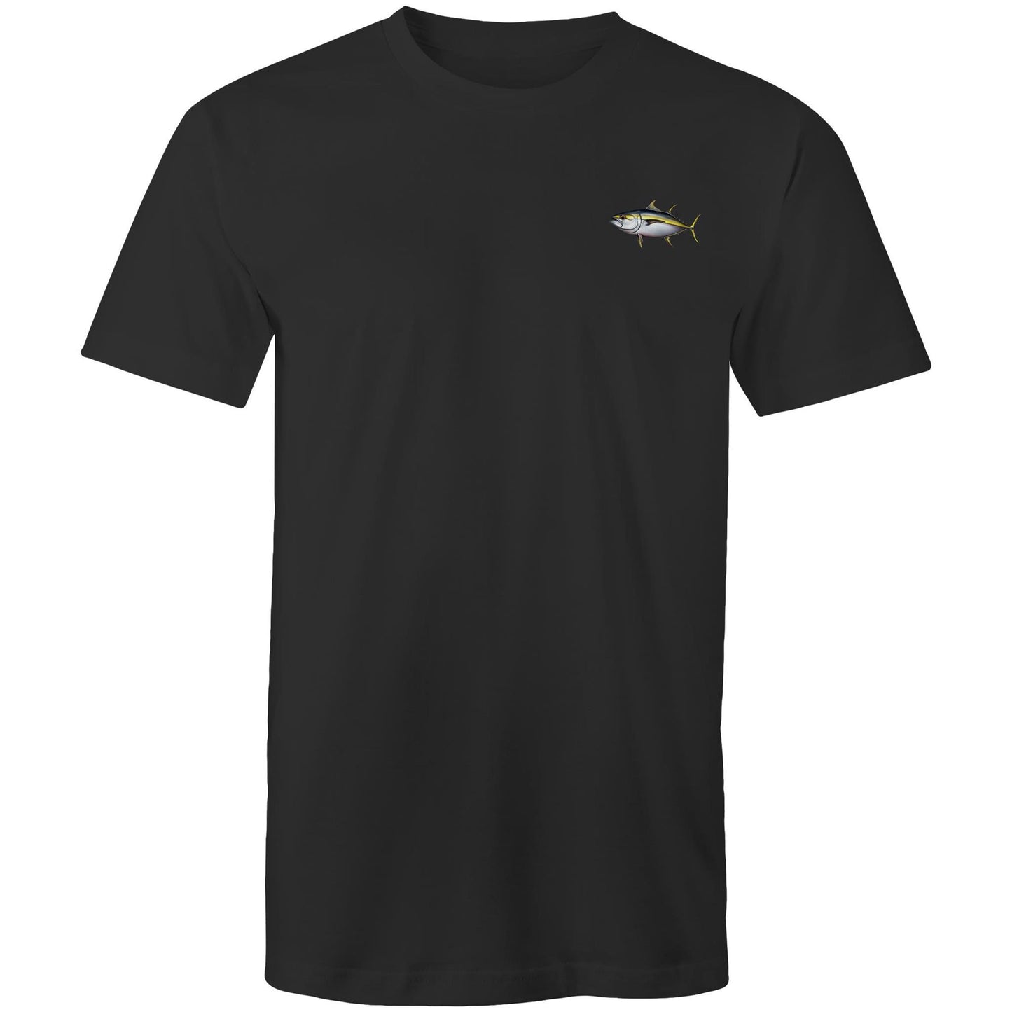 UNISEX | Yellowfin Staple Tee