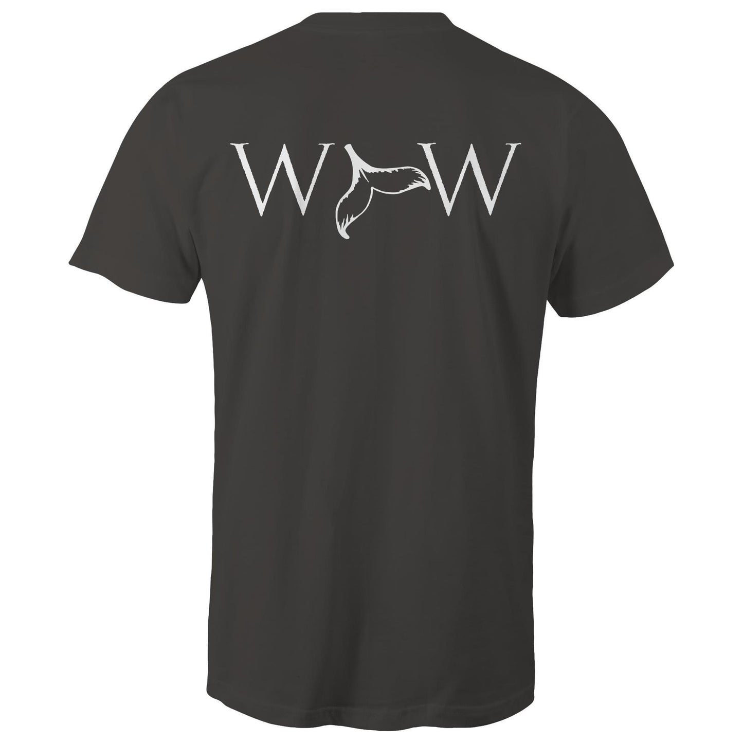 UNISEX | W&W Staple Tee