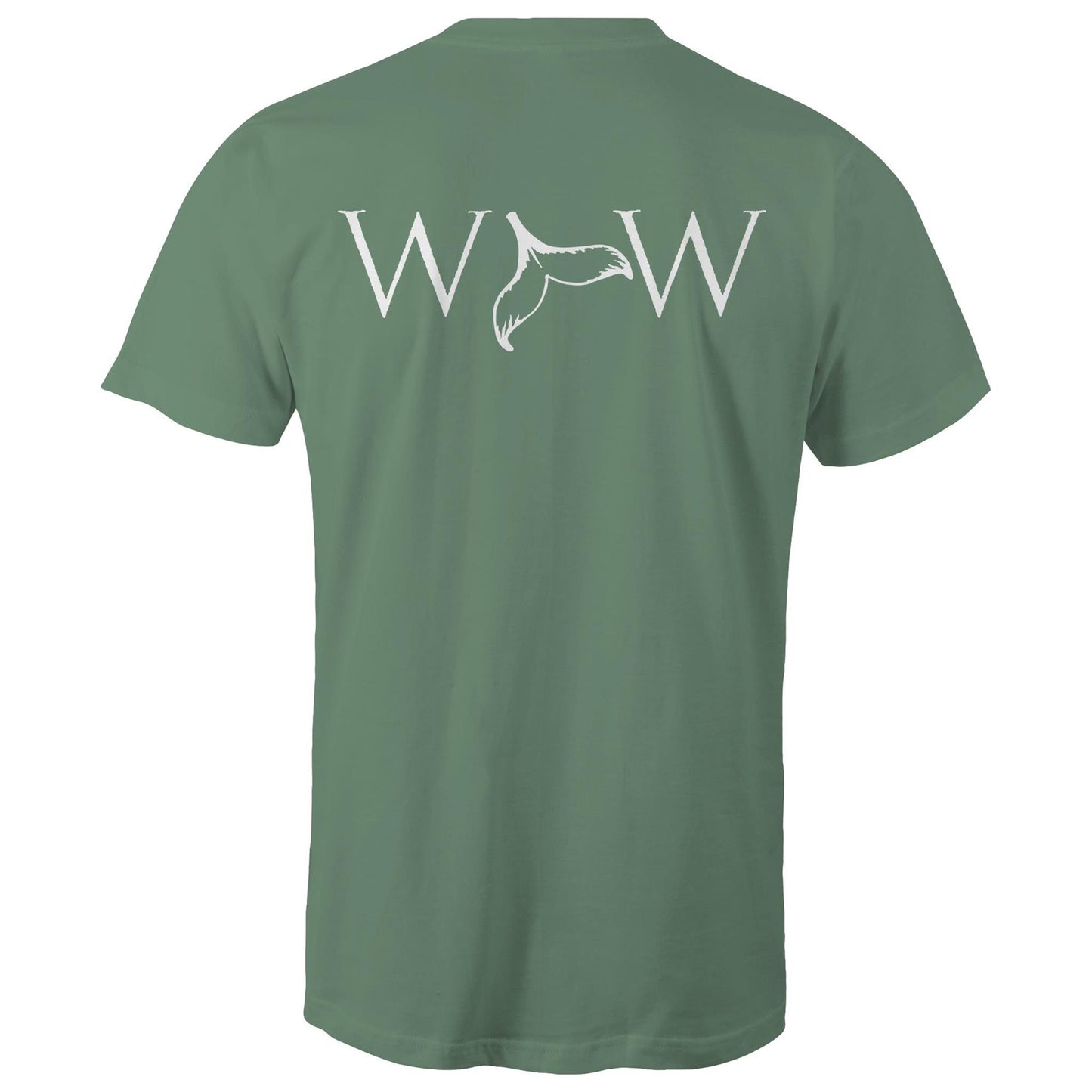 UNISEX | W&W Staple Tee