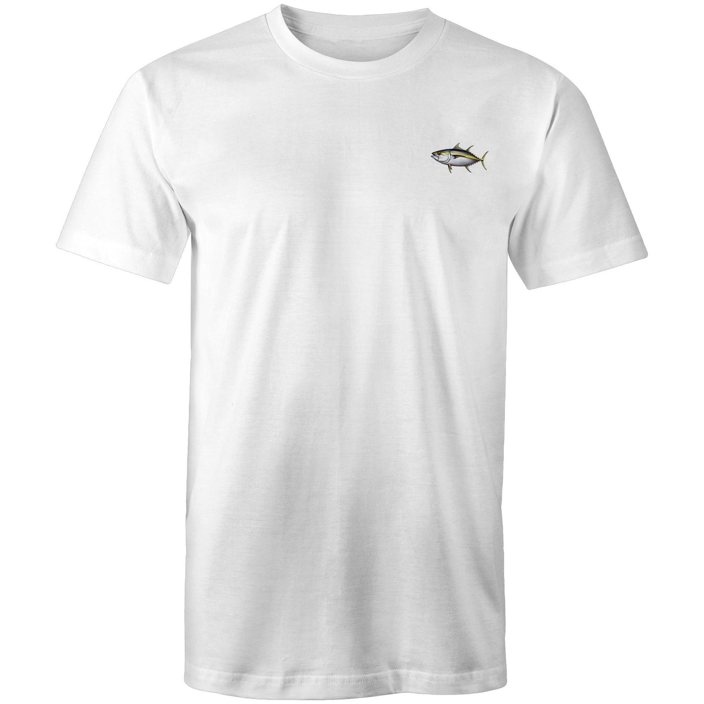 UNISEX | Yellowfin Staple Tee