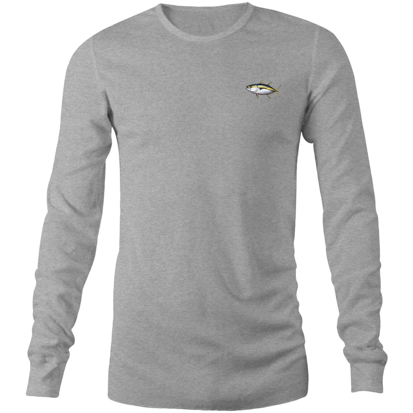 UNISEX | Yellowfin Long Sleeve Tee