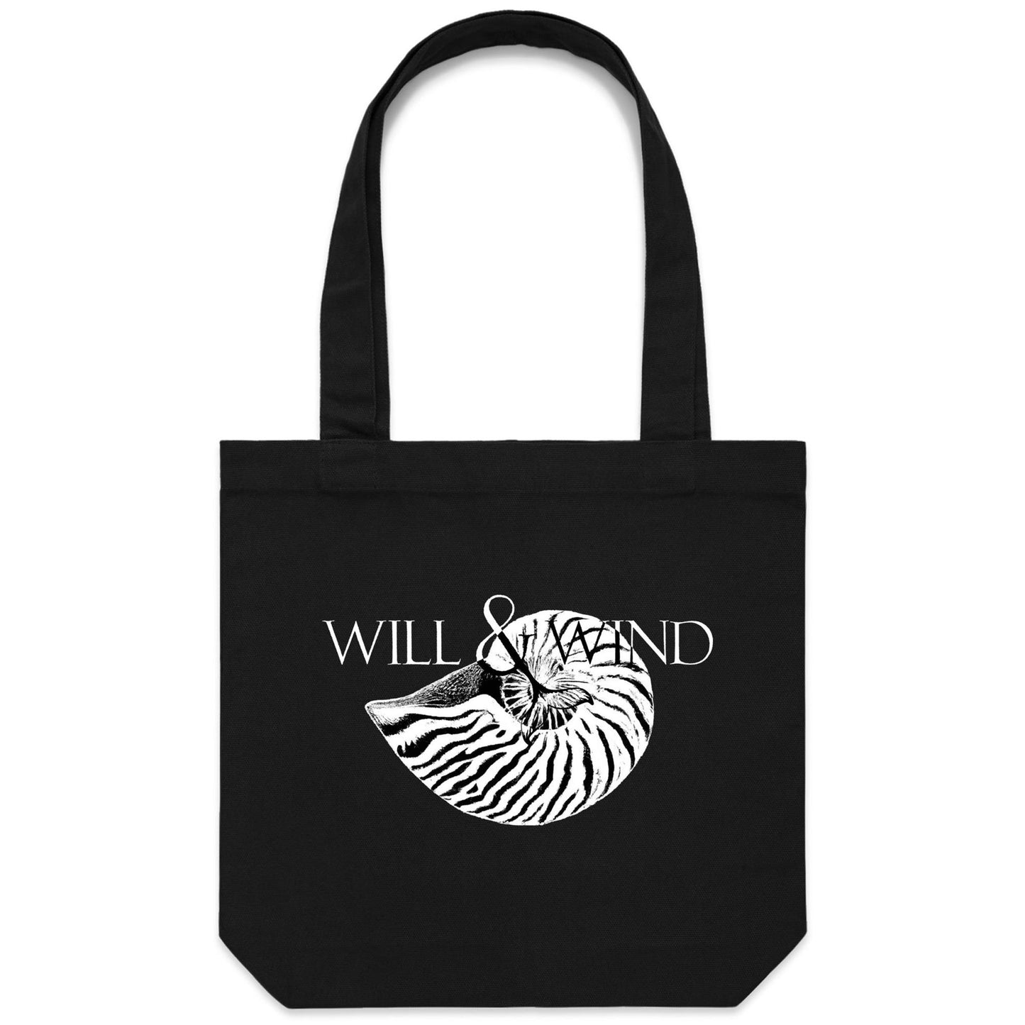 Canvas Tote Bag