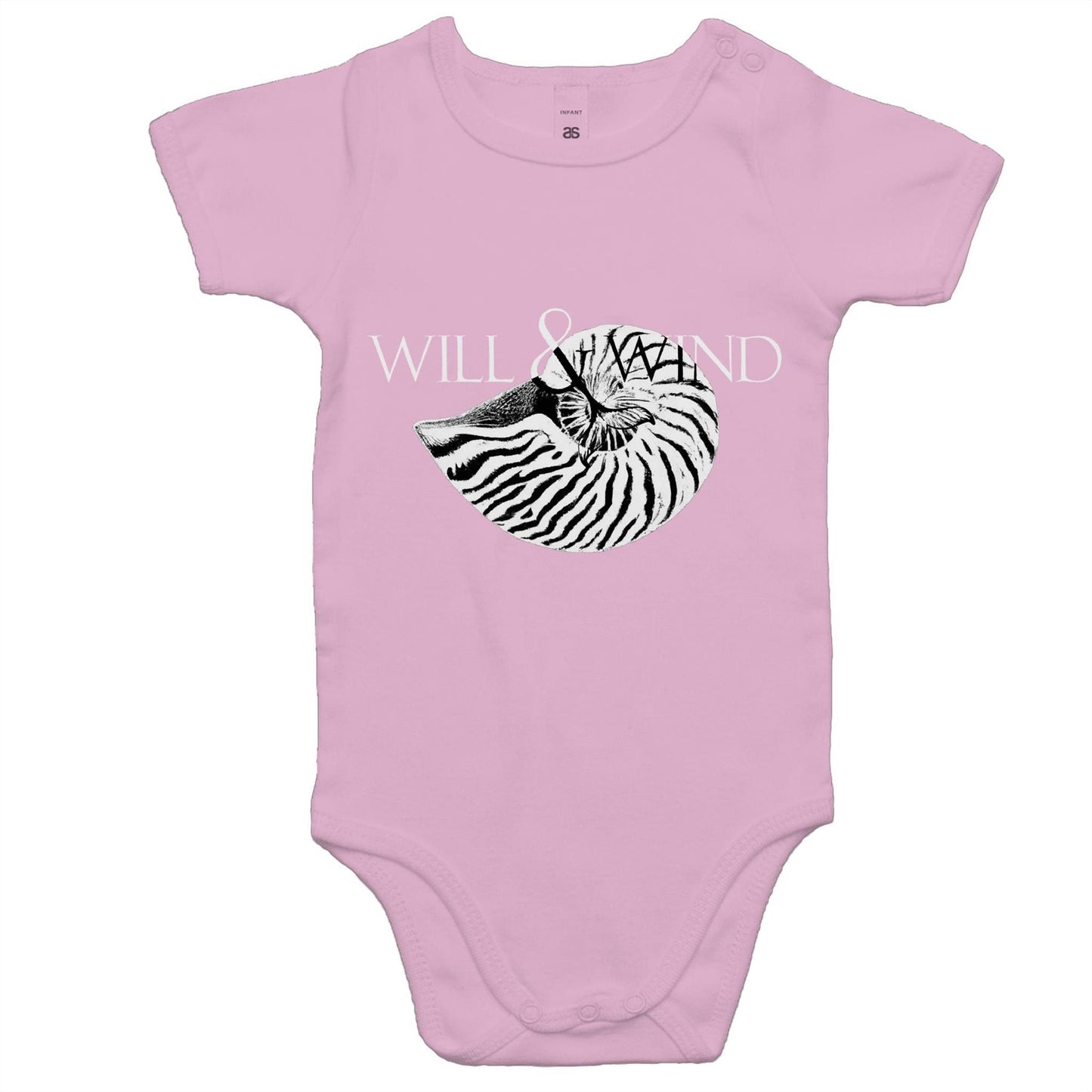 BABY | Nautilus Onesie