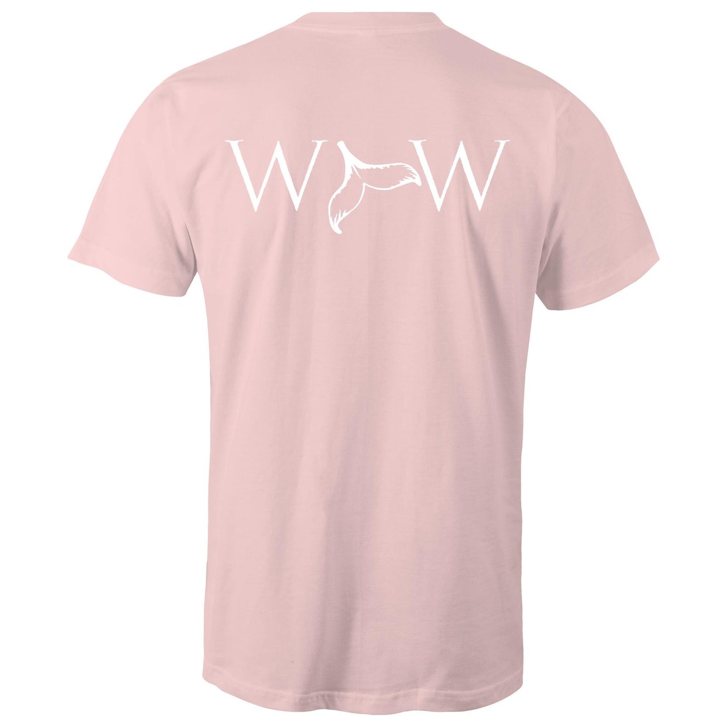 UNISEX | W&W Staple Tee