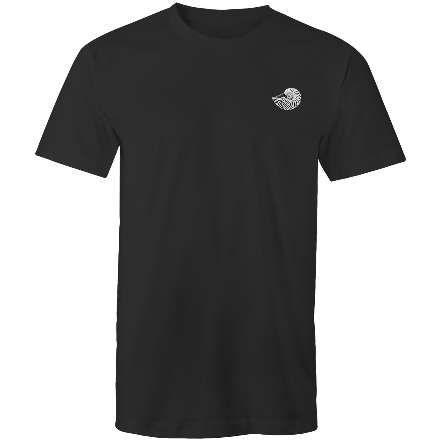 UNISEX | Nautilus Staple Tee