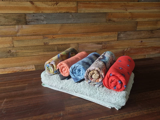 Best Packable Travel Towel For Your Next Summer Holiday