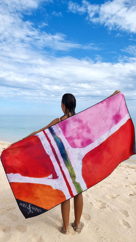 I was shocked to read this!