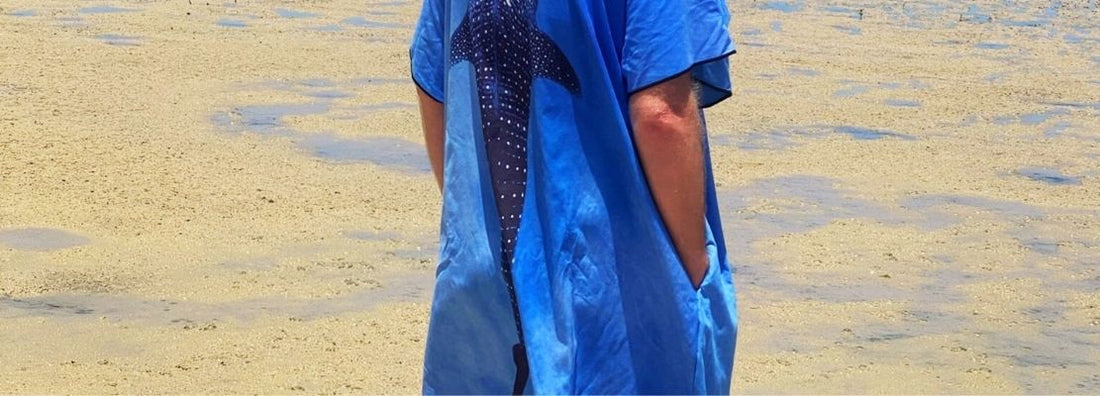 Adult Towel Poncho Why It Beats a Regular Beach Towel Every Time