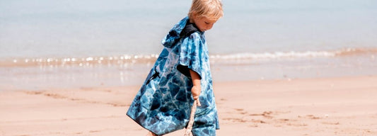 Beach Gear That Actually Makes Family Life Easier