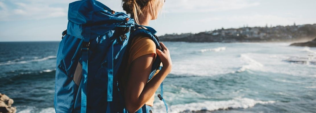 Best Backpacking Towel What to Look For and Why Weight Is Not the Only Thing