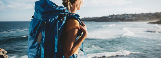 Best Backpacking Towel What to Look For and Why Weight Is Not the Only Thing