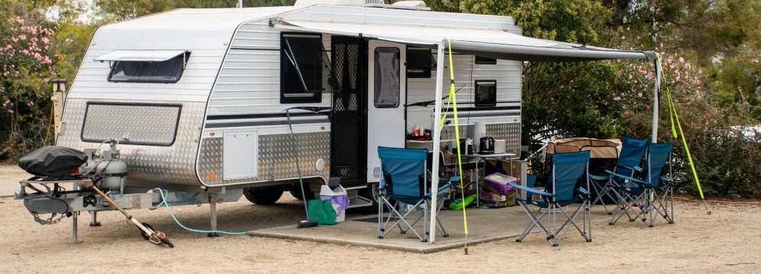 Camping Towel: How to Choose the Right One and Why It Matters