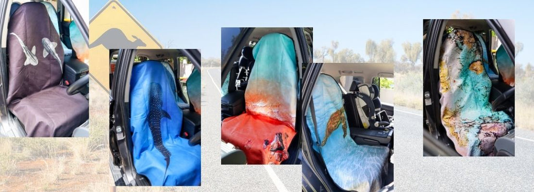 Car Seat Towels The Complete Guide