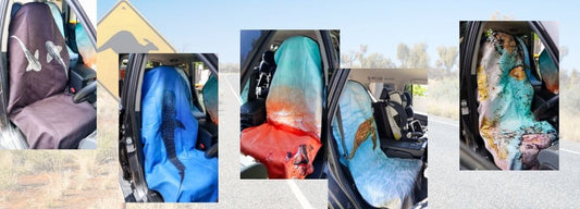 Car Seat Towels The Complete Guide